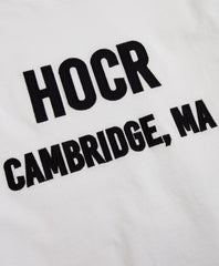 Head Of The Charles® Regatta Short-Sleeve Graphic T-Shirt