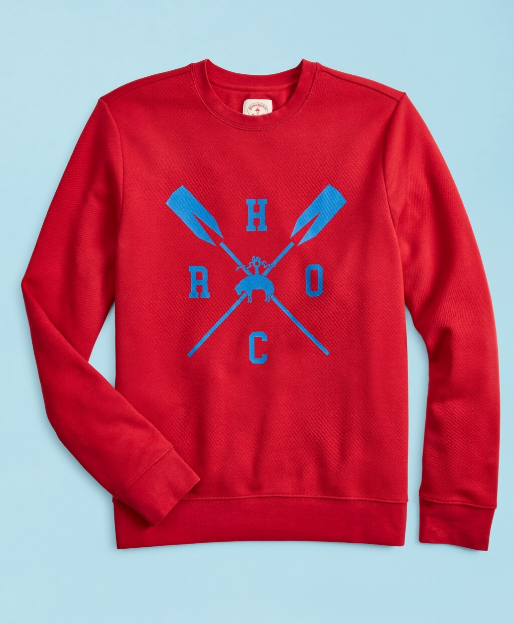 Head Of The Charles® Regatta Graphic Crewneck Sweatshirt