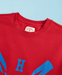 Head Of The Charles® Regatta Graphic Crewneck Sweatshirt