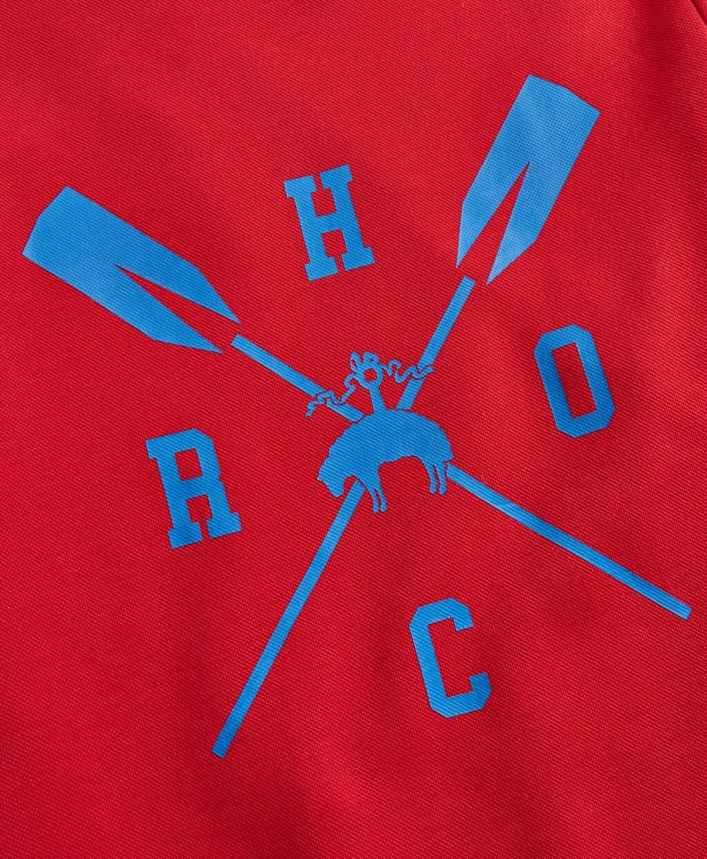 Head Of The Charles® Regatta Graphic Crewneck Sweatshirt