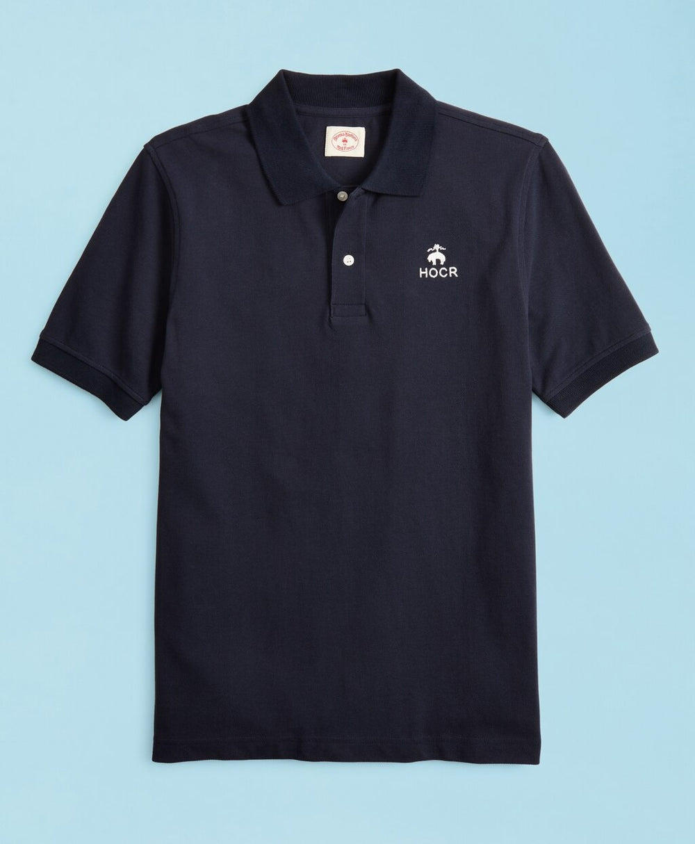 Head Of The Charles® Regatta Garment-Dyed Polo Shirt