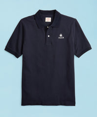 Head Of The Charles® Regatta Garment-Dyed Polo Shirt