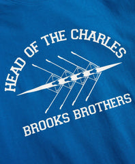 Head Of The Charles® Regatta Short-Sleeve Graphic T-Shirt