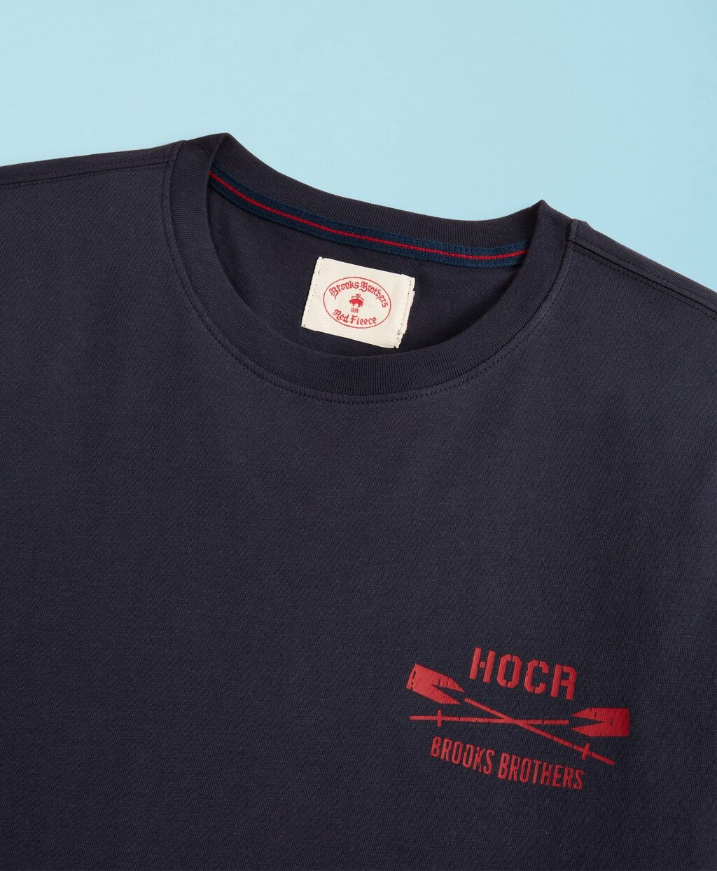Head Of The Charles® Regatta Short-Sleeve Graphic T-Shirt
