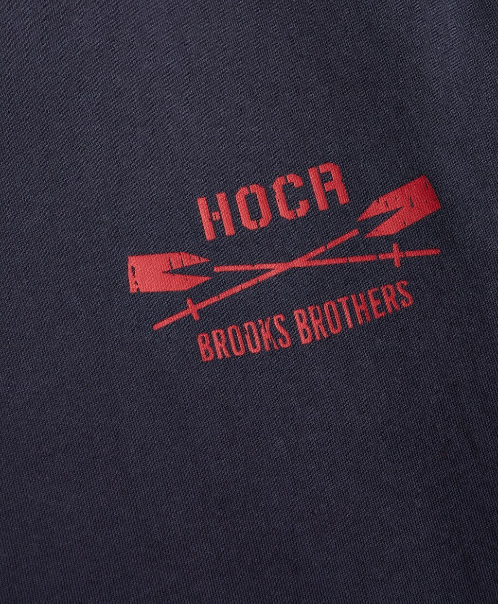 Head Of The Charles® Regatta Short-Sleeve Graphic T-Shirt