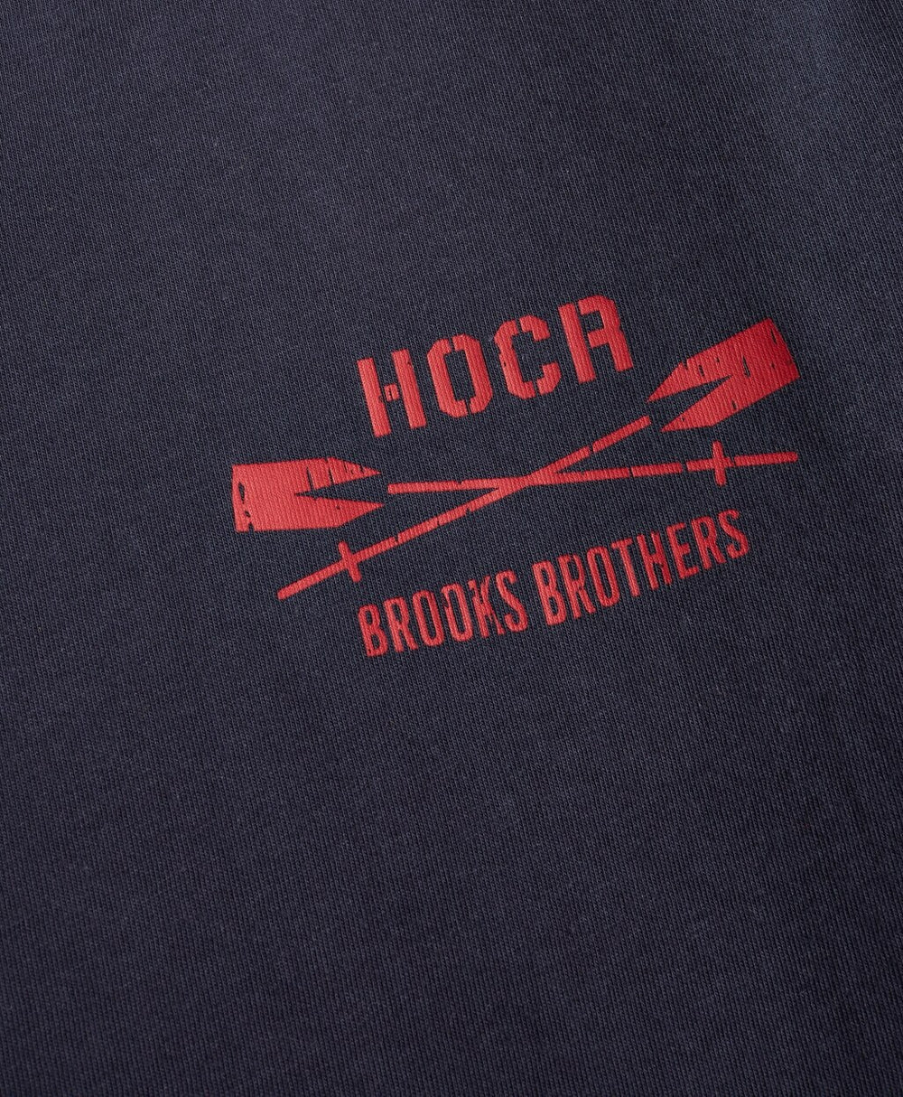 Head Of The Charles® Regatta Short-Sleeve Graphic T-Shirt
