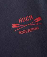 Head Of The Charles® Regatta Short-Sleeve Graphic T-Shirt