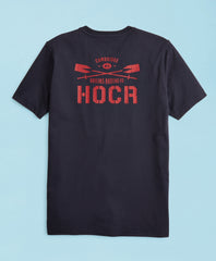 Head Of The Charles® Regatta Short-Sleeve Graphic T-Shirt