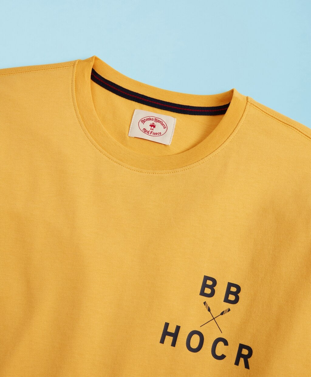 Head Of The Charles® Regatta Short-Sleeve Graphic T-Shirt