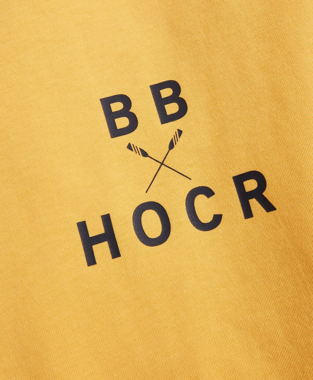 Head Of The Charles® Regatta Short-Sleeve Graphic T-Shirt