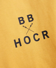 Head Of The Charles® Regatta Short-Sleeve Graphic T-Shirt