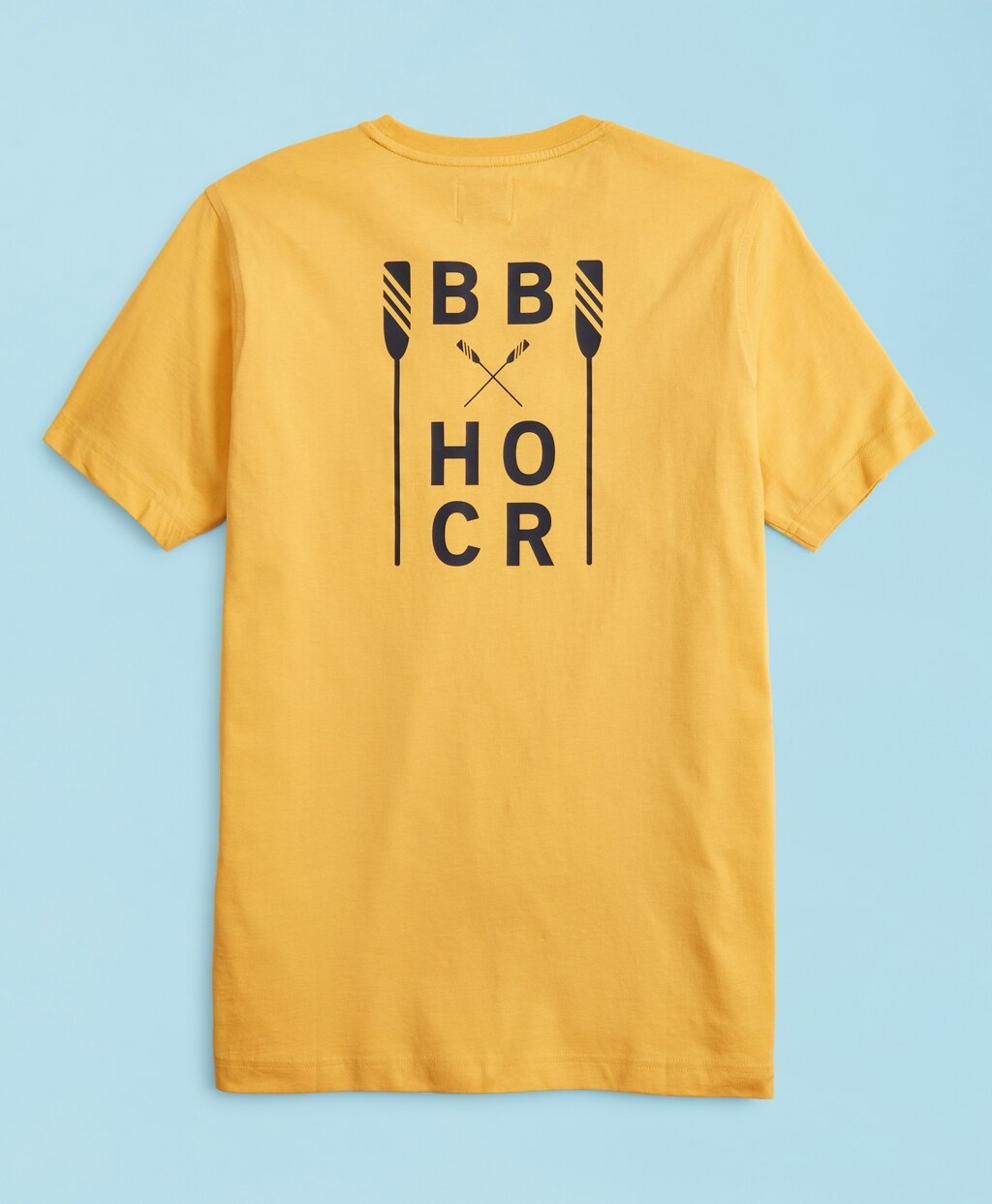Head Of The Charles® Regatta Short-Sleeve Graphic T-Shirt