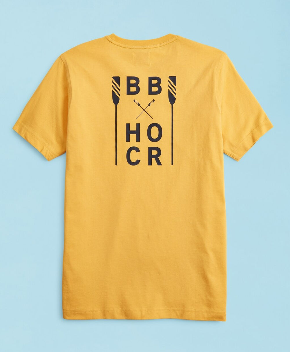 Head Of The Charles® Regatta Short-Sleeve Graphic T-Shirt