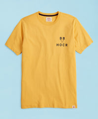 Head Of The Charles® Regatta Short-Sleeve Graphic T-Shirt