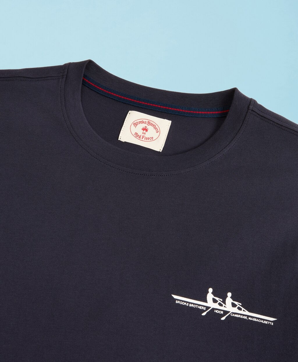 Head Of The Charles® Regatta Long-Sleeve Graphic T-Shirt