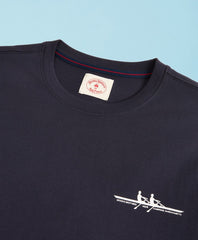 Head Of The Charles® Regatta Long-Sleeve Graphic T-Shirt