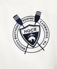Head Of The Charles® Regatta French Terry Lightweight Sweatshirt