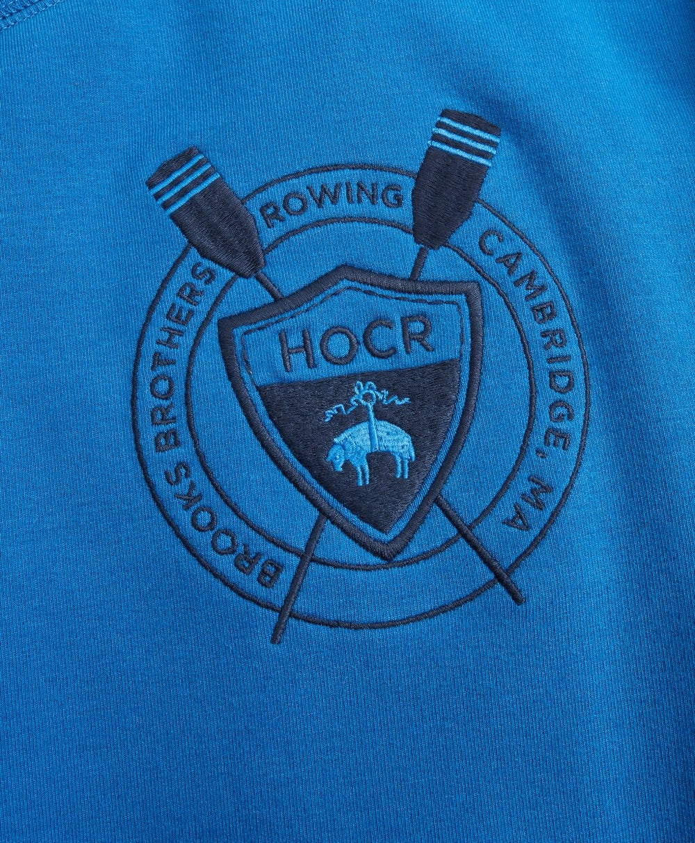 Head Of The Charles® Regatta French Terry Lightweight Sweatshirt