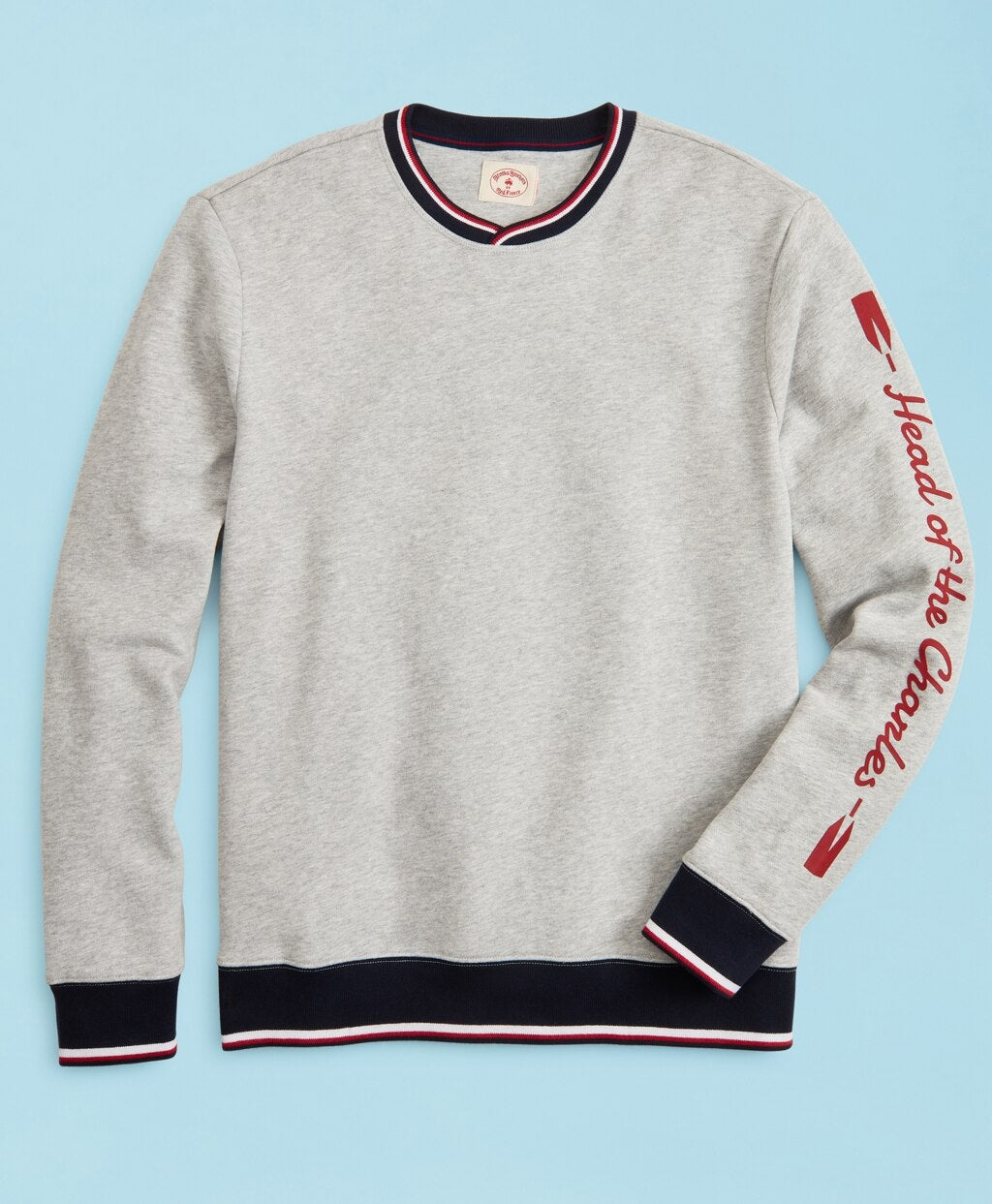 Head Of The Charles® Regatta French Terry Sweatshirt