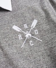 Head Of The Charles® Regatta Cotton Jersey Rugby Shirt