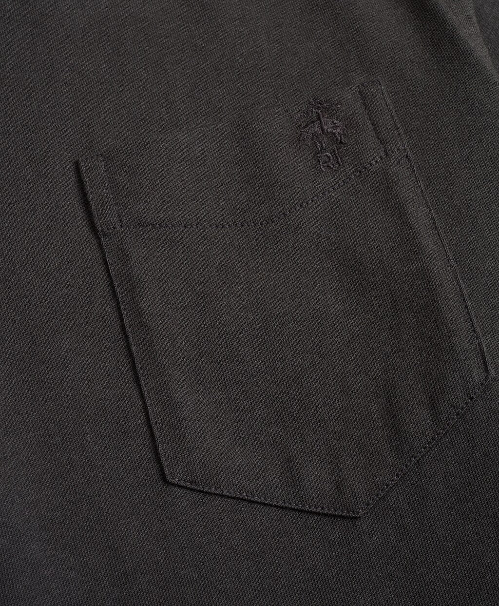 Jersey Cotton Short-Sleeve Shirt