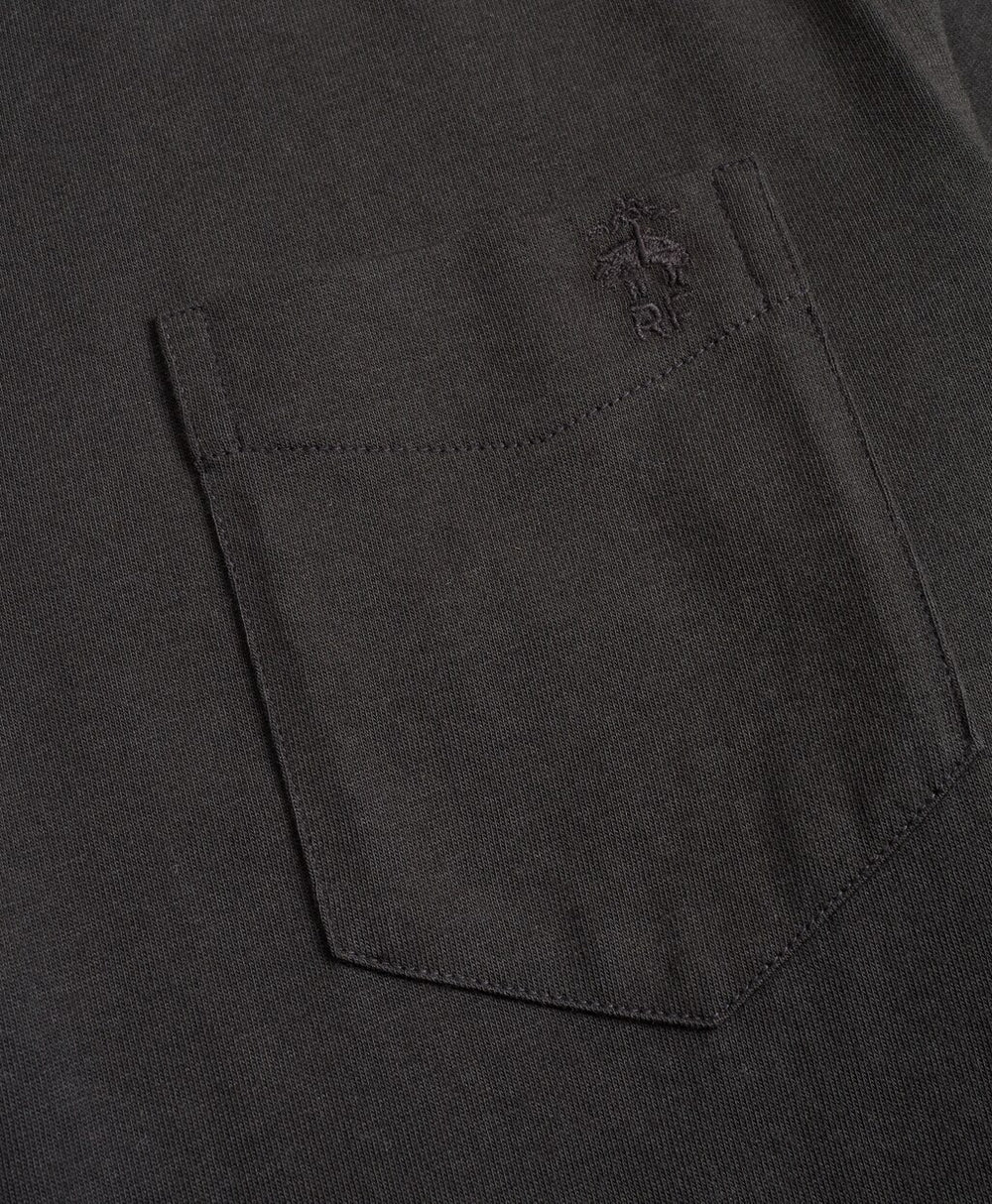 Jersey Cotton Short-Sleeve Shirt
