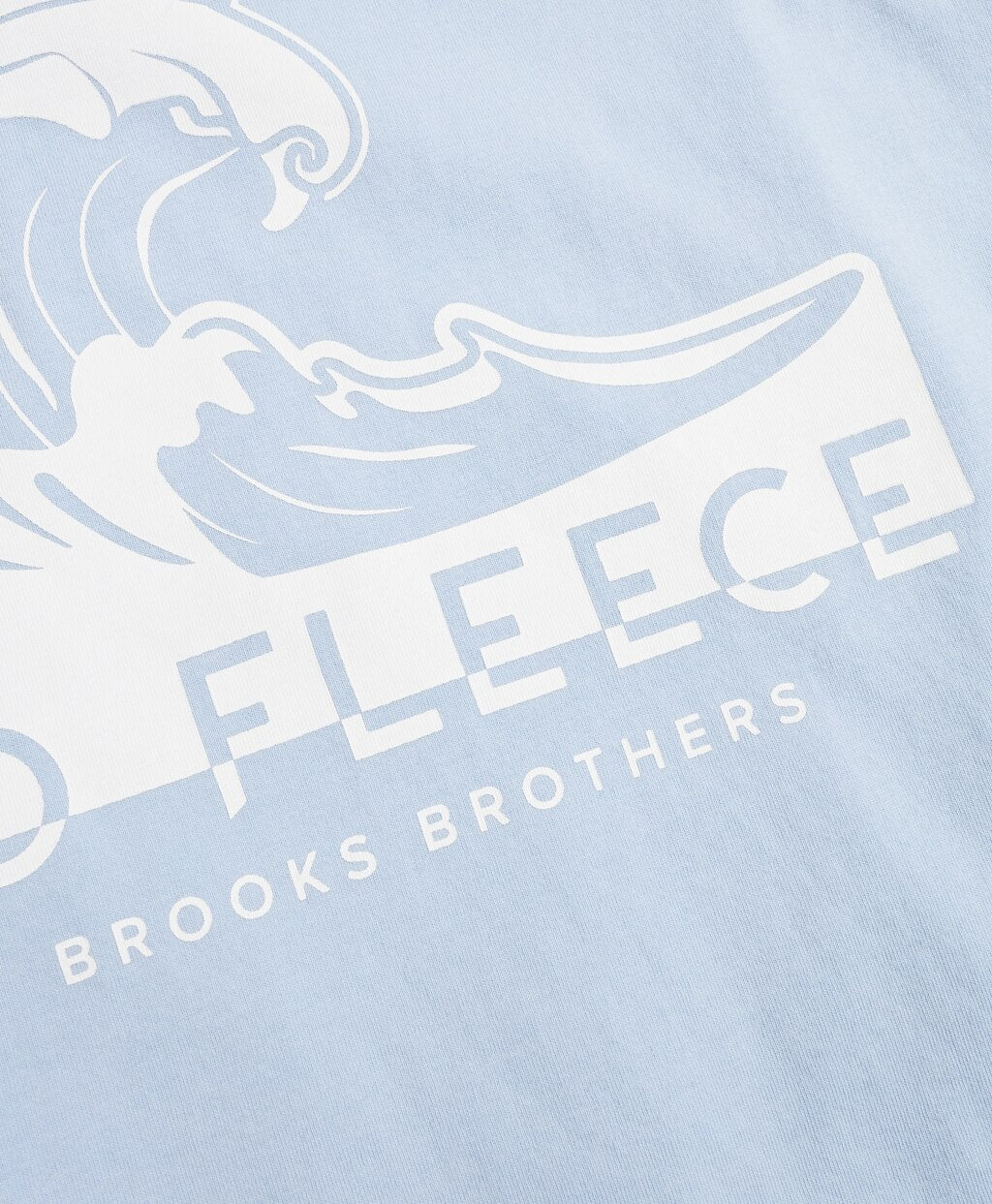 Wave Graphic T-Shirt