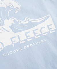 Wave Graphic T-Shirt