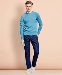 901 Slim Straight Stretch Jeans in Indigo Denim