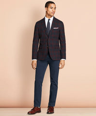 Garment-Dyed Chinos