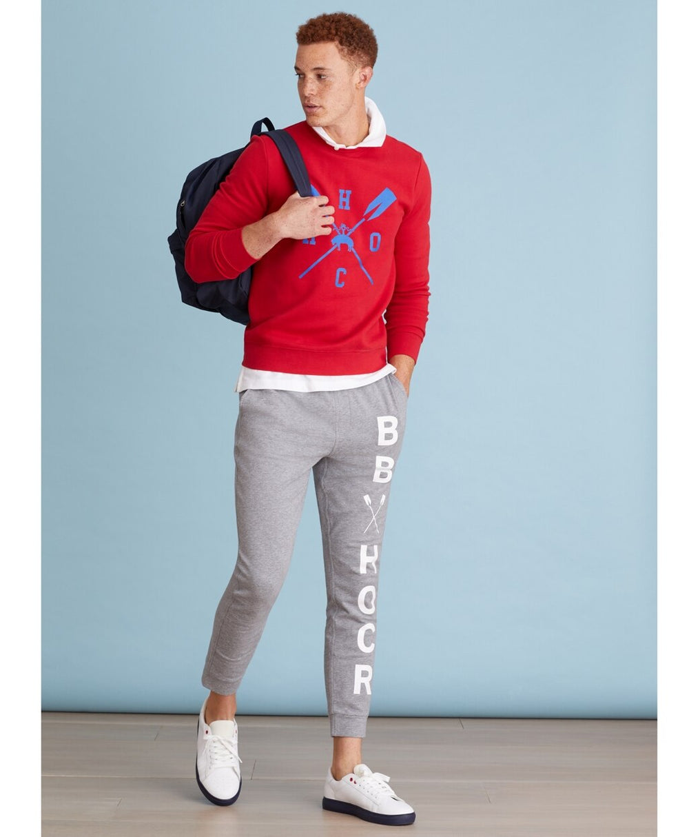Head Of The Charles® Regatta French Terry Sweatpants