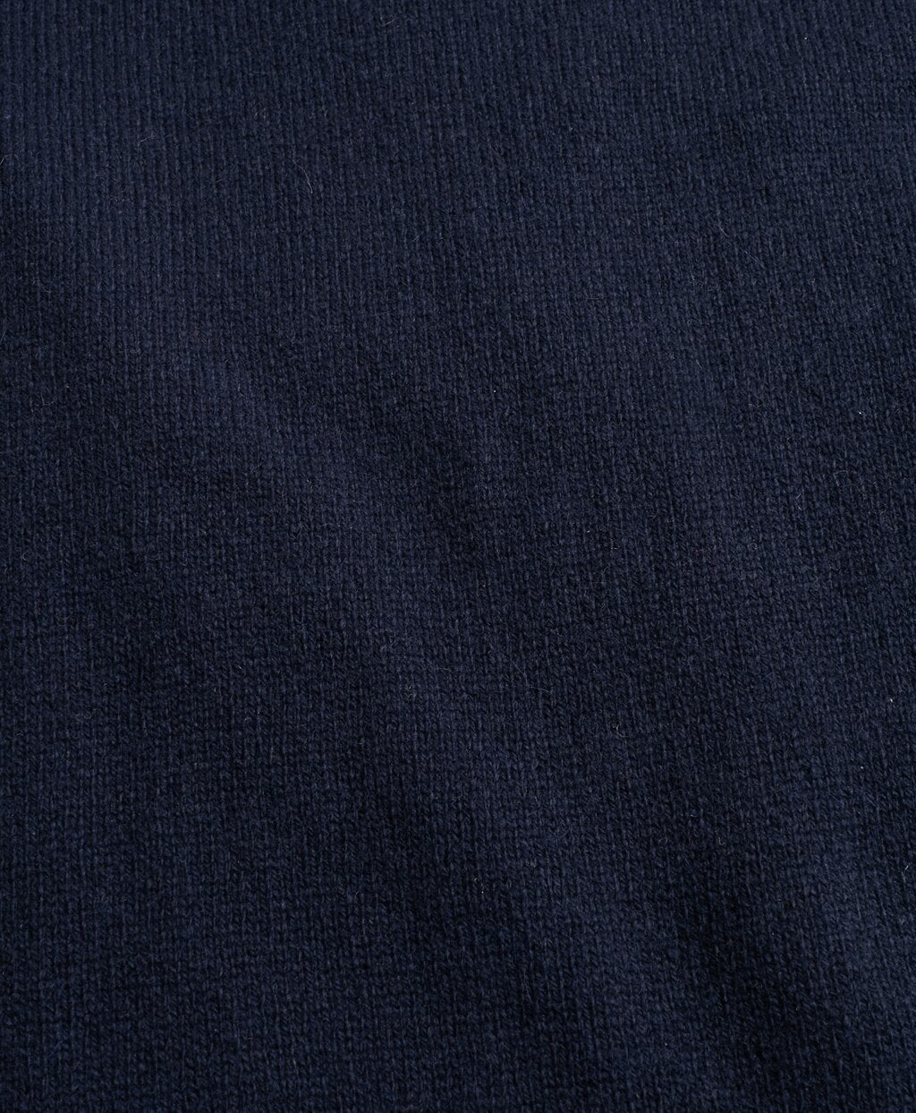 Alpaca-Blend Turtleneck Sweater