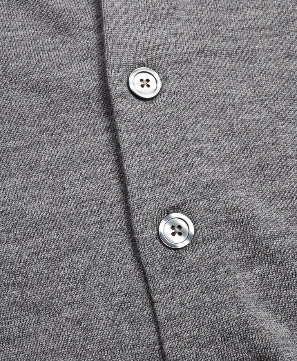 Merino Wool Cardigan