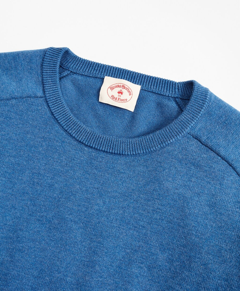 Performance Series COOLMAX® Crewneck Sweater