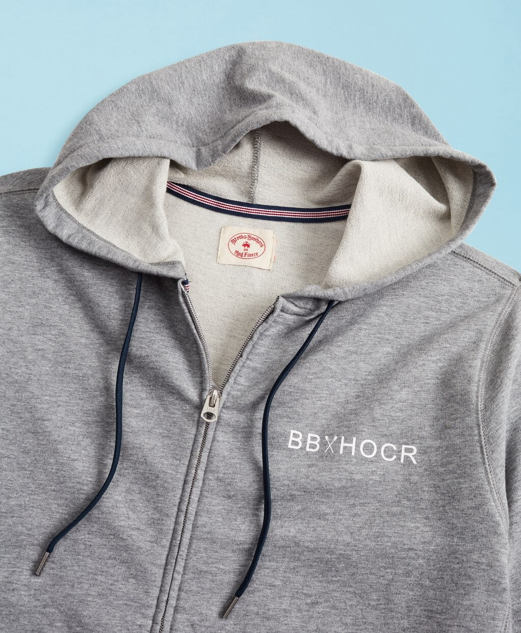 Head Of The Charles® Regatta French Terry Hoodie