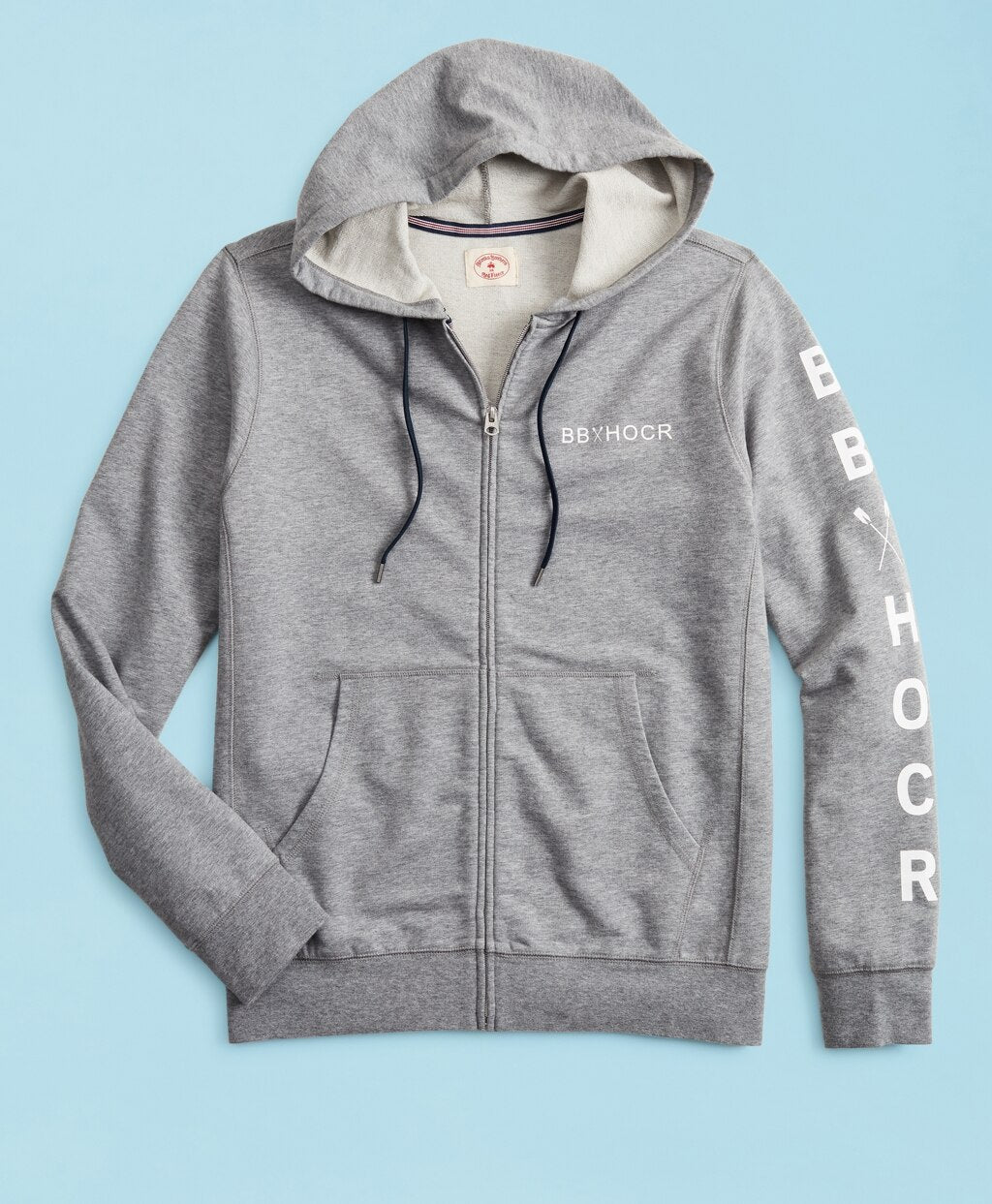 Head Of The Charles® Regatta French Terry Hoodie