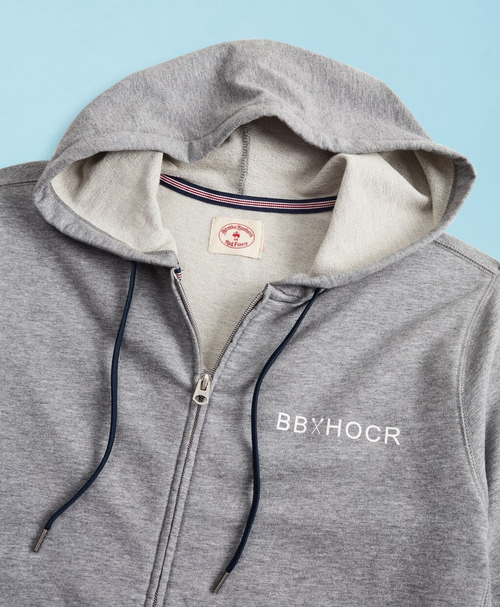 Head Of The Charles® Regatta French Terry Hoodie