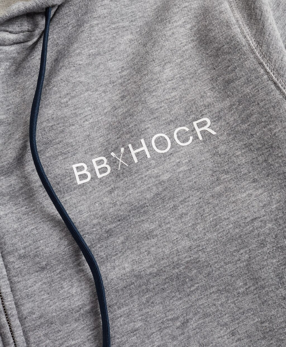 Head Of The Charles® Regatta French Terry Hoodie