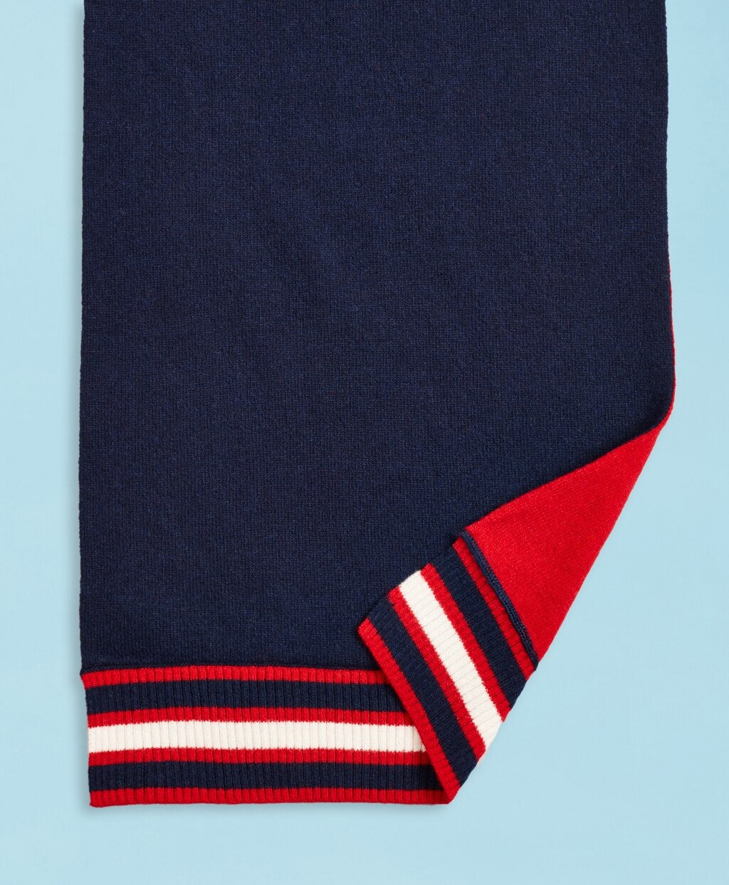 Head Of The Charles® Regatta Wool-Blend Scarf