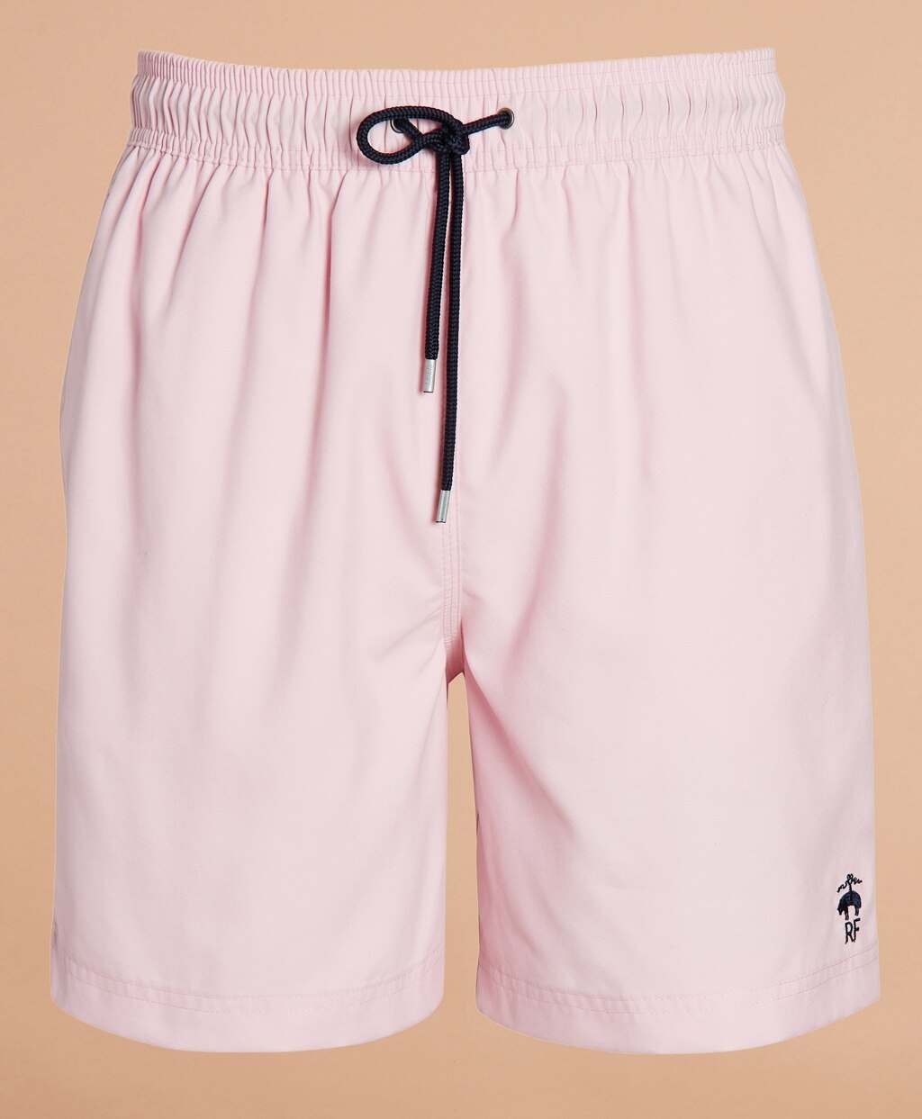 Magic Octopus Print 6" Swim Trunks