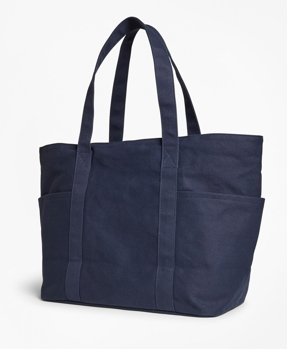 Canvas Tote Bag