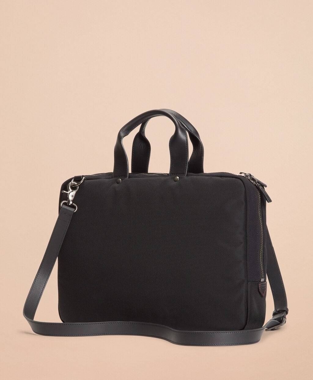 Nylon Briefcase