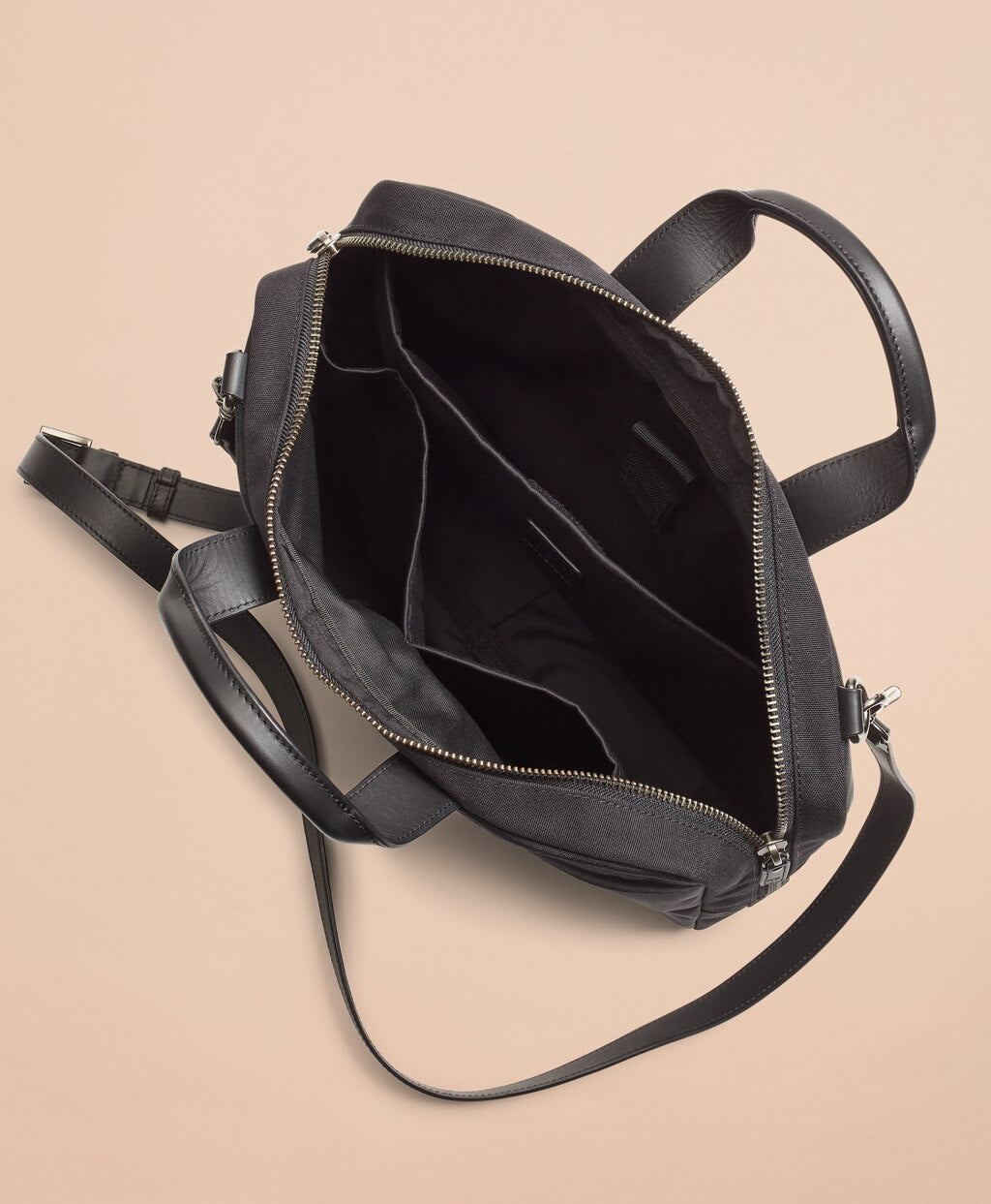 Nylon Briefcase