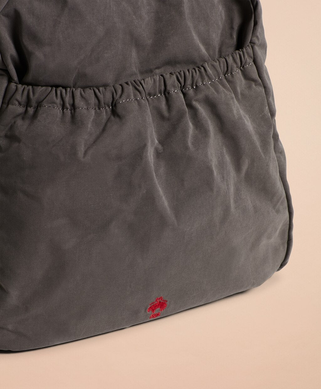 Canvas Duffle Bag
