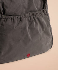 Canvas Duffle Bag