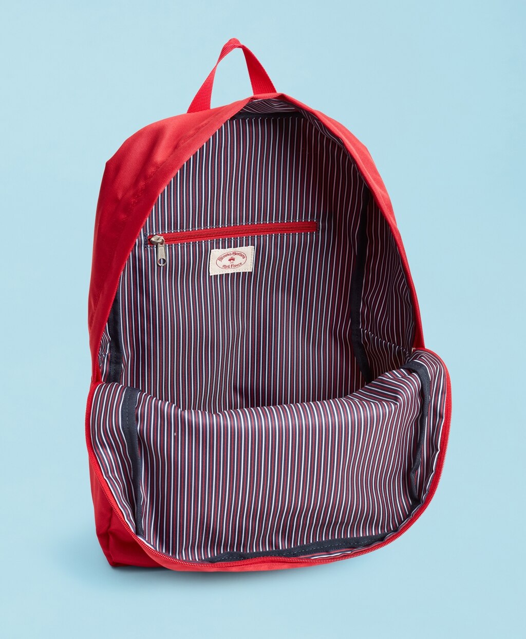 Head Of The Charles® Regatta Logo Backpack