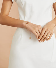 Crab Bracelet