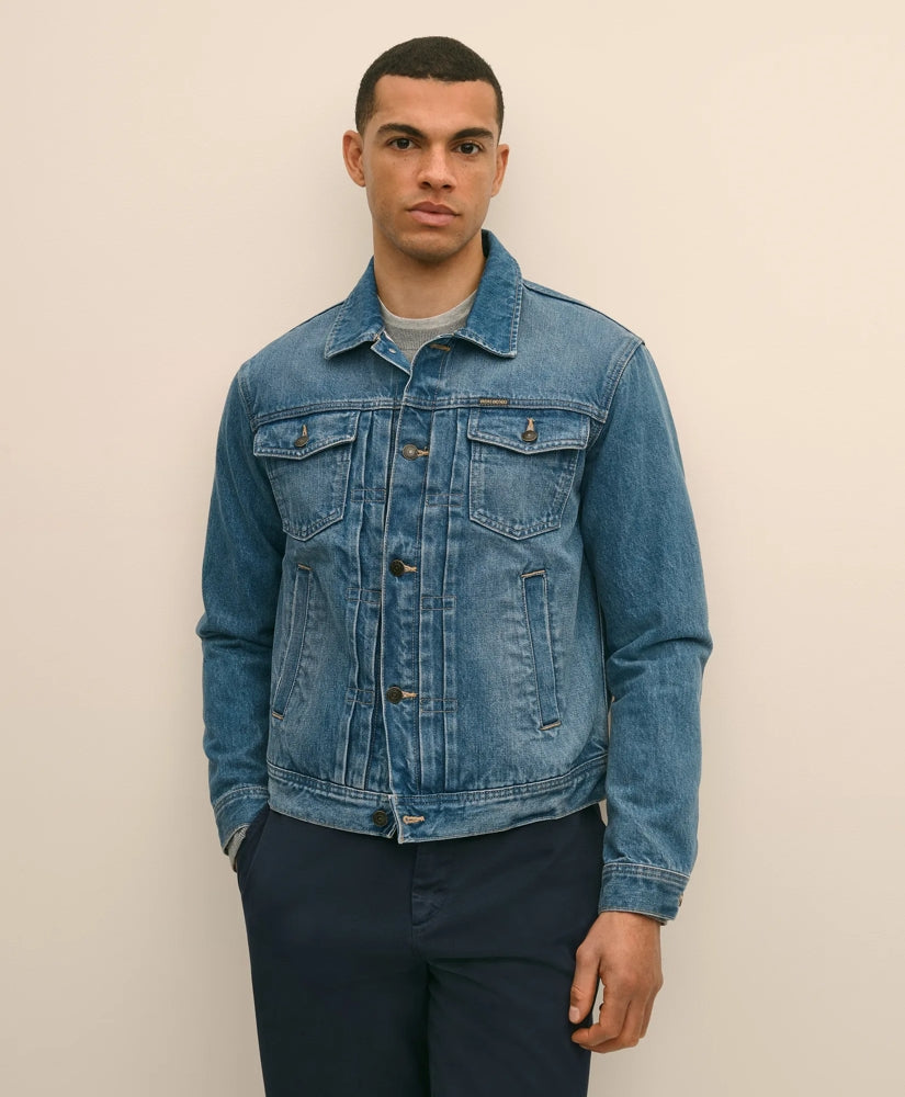 Friday Oxford Shirt