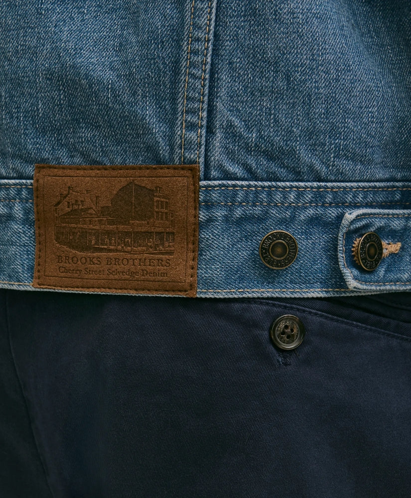 Friday Oxford Shirt