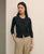 Dark Navy